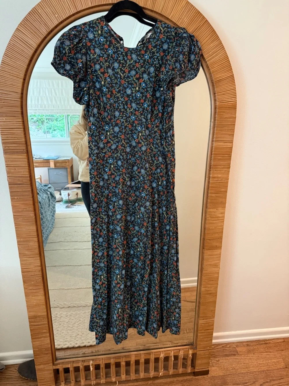 Doen Rhodia Dress - Picture 3 of 4